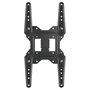 Equip Soporte de pared orientable 650413 para TV de 23-55 pulgadas