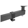 Equip Soporte de pared orientable 650413 para TV de 23-55 pulgadas