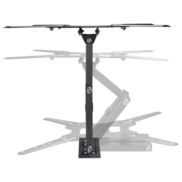 Equip Soporte de pared orientable 650413 para TV de 23-55 pulgadas Equip Soporte de pared orientable 650413 para TV de 23-55 pulgadas