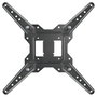 Equip Soporte de pared orientable 650413 para TV de 23-55 pulgadas