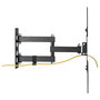 Equip Soporte de pared orientable 650413 para TV de 23-55 pulgadas