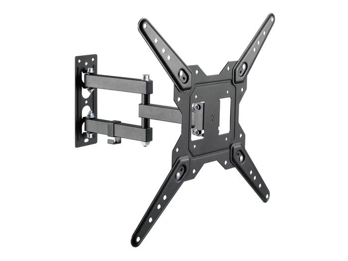 Equip Soporte de pared articulado 23-55 pulgadas Equip Soporte de pared articulado 23-55 pulgadas