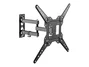 Equip Soporte de pared articulado 23-55 pulgadas