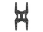 Equip Soporte de pared articulado 23-55 pulgadas