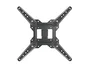 Equip Soporte de pared articulado 23-55 pulgadas