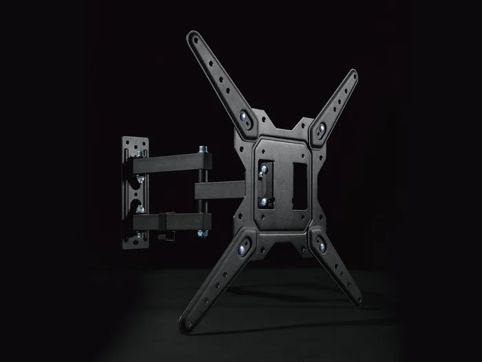 Equip Soporte de pared articulado 23-55 pulgadas Equip Soporte de pared articulado 23-55 pulgadas