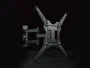 Equip Soporte de pared articulado 23-55 pulgadas