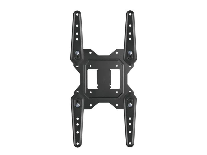 Equip 650413 Soporte de Pared para TV 23-55" - Giratorio e Inclinable - Movimiento Completo - VESA 100x100 a 400x400 - Negro - 30 Kg Carga Máx