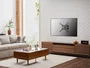 Equip Soporte de pared articulado 23-55 pulgadas