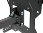 Equip Soporte de pared articulado 23-55 pulgadas