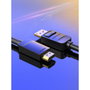 Vention Cable Conversor DisplayPort Macho a HDMI Macho 2m Negro