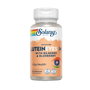 SOLARAY Advanced Lutein Eyes 24mg 60 cápsulas