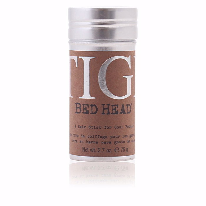 Tigi Bed Head Wax Stick Cera Texturizante Fijación Suave 75 g Tigi Bed Head Wax Stick Cera Texturizante Fijación Suave 75 g