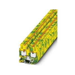 Phoenix Contact 3248130 MPT 2,5-PE Mini-Schutzleiterklemme