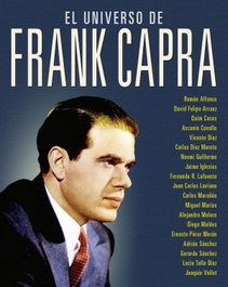 NOTORIOUS, El universo de Frank Capra - NOTORIOUS