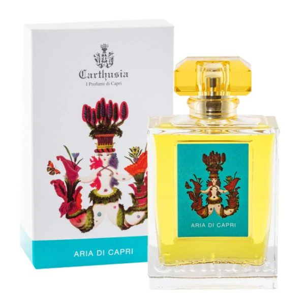 Carthusia Aria Di Capri Woman Edp 100 mL Carthusia Aria Di Capri Woman Edp 100 mL