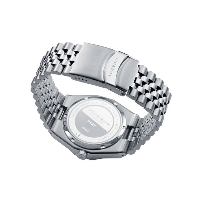 Reloj Hombre Viceroy 42457-67 (Ø 41 mm)