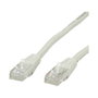 VALUE Patchkabel Cat.5e Class D UTP Gris 10m