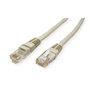 VALUE Patchkabel Cat.5e Class D UTP Gris 10m