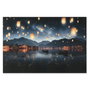 DKD Home Decor Cuadro de Cristal Templado Fotoimpreso 150x100 cm Multicolor