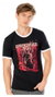 Pesadilla en Elm Street Camiseta Springwood High Talla S