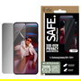 PanzerGlass SAFE. Protector de Pantalla de Privacidad para Samsung Galaxy S25 Plus, S24 Plus | Vidrio Templado Resistente a Rayones y Golpes con Filtro de Privacidad