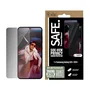 PanzerGlass SAFE. Protector de Pantalla de Privacidad y Seguridad con EasyAligner para Samsung Galaxy S25+ S24+ Ultra-Wide Fit - Vidrio Templado Anti-Huellas