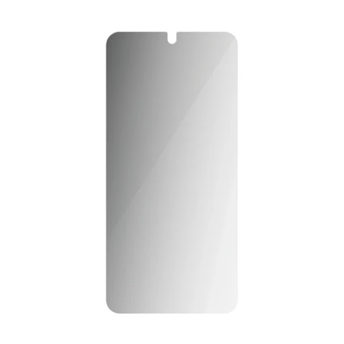PanzerGlass SAFE. Protector de Pantalla de Privacidad y Seguridad con EasyAligner para Samsung Galaxy S25+ S24+ Ultra-Wide Fit - Vidrio Templado Anti-Huellas