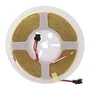 Tira LED COB Digital IC 2811 12W/M 24VDC IP20 Blanco Frío 6.000K Rollo 5M