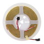 Tira LED COB Digital IC WS2811 24VDC 12W/m 6000K Blanco Frío 5m 360 LED/m IP20