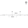 Tira LED COB Digital IC 2811 12W/M 24VDC IP20 Blanco Frío 6.000K Rollo 5M