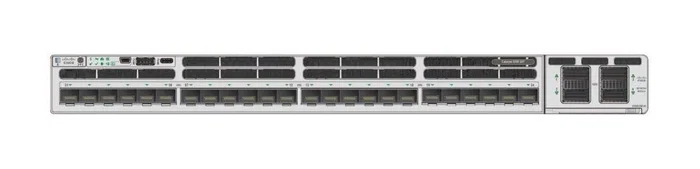 Cisco Catalyst 9300 Switch Gestionado Montaje en Rack 1U - Bixoto.com