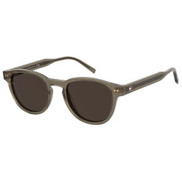 Gafas de Sol Hombre Tommy Hilfiger TH-2186-S-10A Ø 51 mm