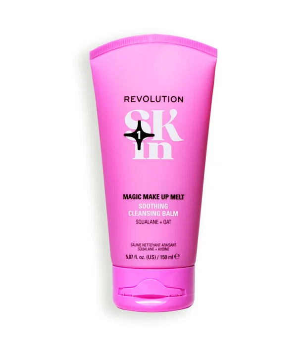 Revolution Skincare Magic Make Up Melt Bálsamo Limpiador Relajante 150 ml Revolution Skincare Magic Make Up Melt Bálsamo Limpiador Relajante 150 ml