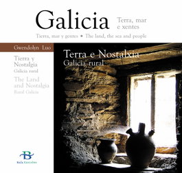 BAIA, Terra e nostalxia Galicia rural. - Gwendolyn Luo