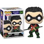 FUNKO Figura POP DC Comics Gotham Knights Robin
