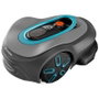 Gardena Cortacésped Robótico Smart SILENO Pro 600qm 19802-20