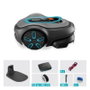 Gardena Cortacésped Robótico Smart SILENO Pro 600qm 19802-20