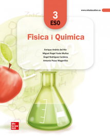 FISICA QUIMICA 3ESO LOMLOE VAL, FISICA I QUIMICA 3R ESO. C. VALENCIANA. - MC GRAW HILL INTERAMERICANA