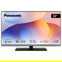Panasonic TB-32S40AEZ Televisor LED 32 Pulgadas Full HD Plata