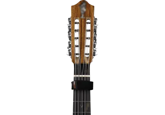 GATOR Muteador Traste Guitarra y Bajo 64/86Mm Negro