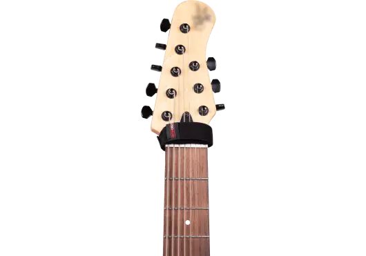 GATOR Muteador Traste Guitarra y Bajo 64/86Mm Negro