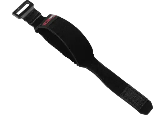 GATOR Muteador Traste Guitarra y Bajo 64/86Mm Negro