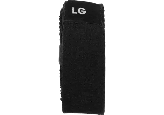 GATOR Muteador Traste Guitarra y Bajo 64/86Mm Negro