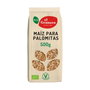 El Granero Integral Maíz para Palomitas Bio 500 g