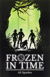 OXFORD UNIVERSITY PRESS, Rollercoaster: Frozen in Time - OXFORD UNIVERSITY PRESS