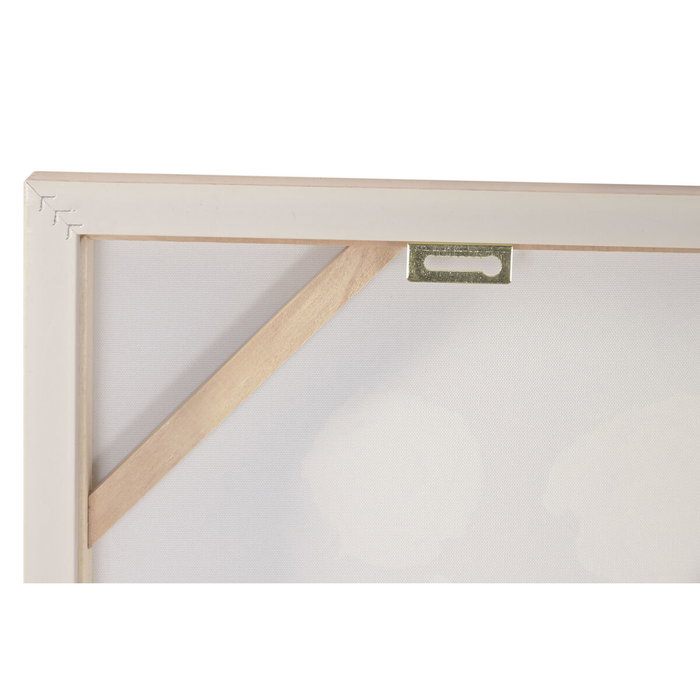 DKD Home Decor Cuadro Lienzo MDF 102x4,5x102 Jarrón Surtido de 2 Piezas DKD Home Decor Cuadro Lienzo MDF 102x4,5x102 Jarrón Surtido de 2 Piezas