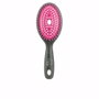 Beter DESLÍA HAIR FLOW cepillo ovalado pequeño fucsia