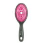 Beter DESLÍA HAIR FLOW cepillo ovalado pequeño fucsia