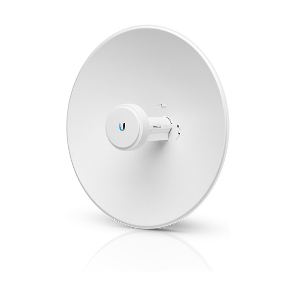Ubiquiti PowerBeam AC Antena Direccional 2.4 GHz 18 dBi